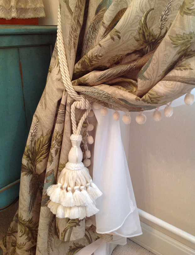 Кисти-подхваты