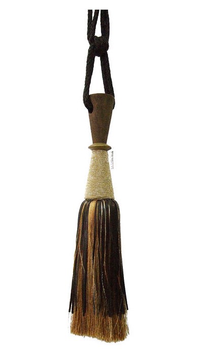 Кисть | арт. 14384 marrono СКИДКА 50%