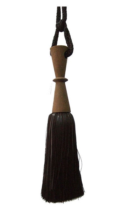 Кисть | арт. 14930 marrone СКИДКА 50%