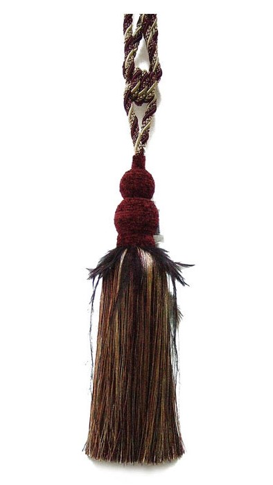 Кисть | арт. 18100 v124 СКИДКА 50%