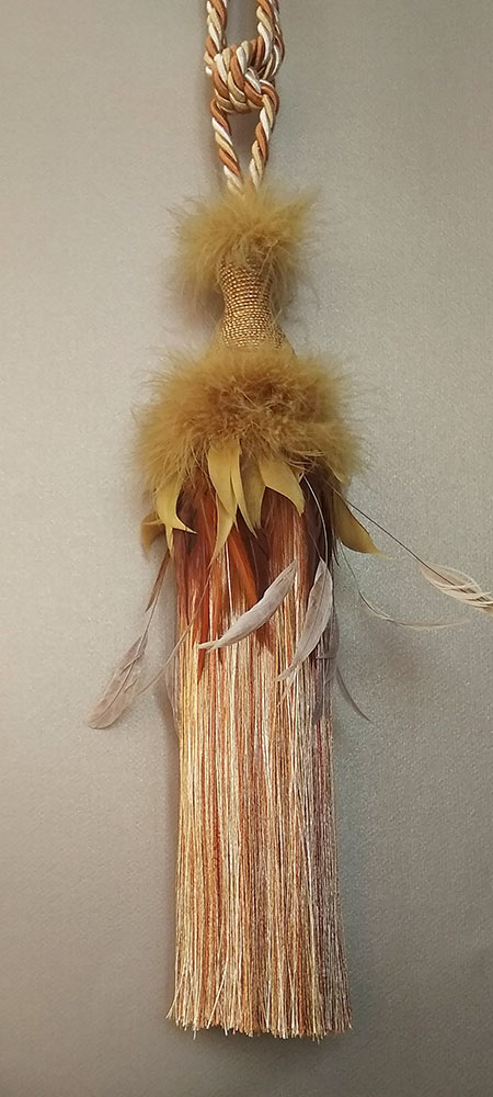 Кисть | арт. 18485 varsabia СКИДКА 50%