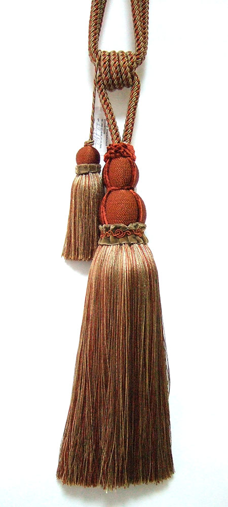 Кисть | арт. 19099 v38/c