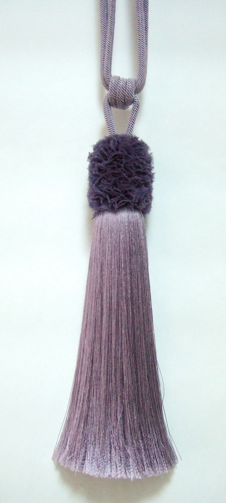 Кисть | арт. 20952 viola+scuro