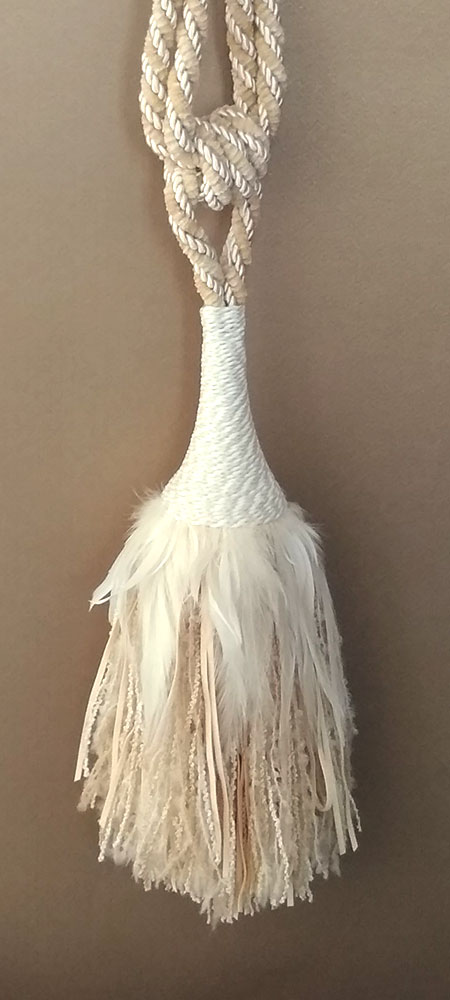 Кисть | арт. tassel