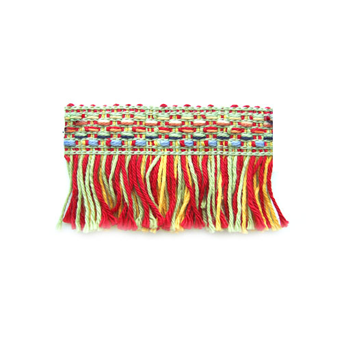 ТЕСЬМА С БАХРОМОЙ | АРТ. 9560/4.8