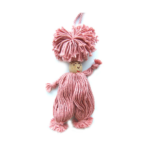 КИСТОЧКА "КЛОУН" | АРТ. 12.389