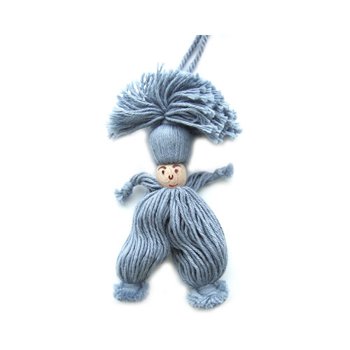 КИСТОЧКА "КЛОУН" | АРТ. 12.389