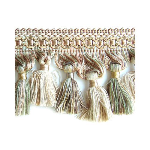 ТЕСЬМА С КИСТОЧКАМИ | АРТ. 15.214