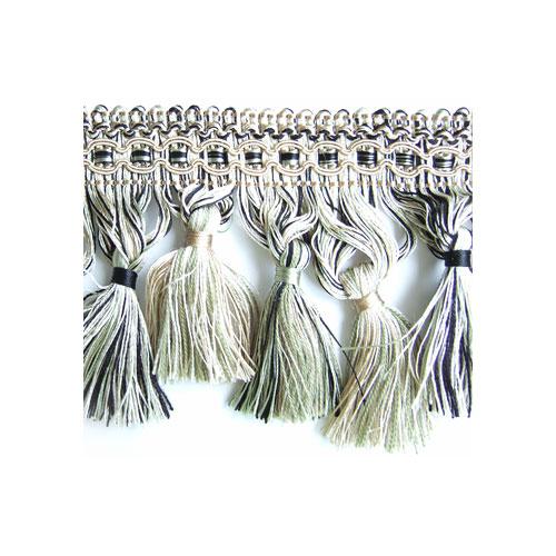 ТЕСЬМА С КИСТОЧКАМИ | АРТ. 15.214