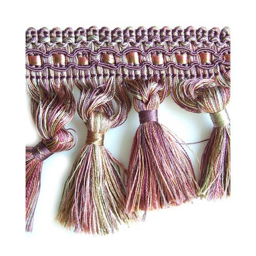 ТЕСЬМА С КИСТОЧКАМИ | АРТ. 15.214