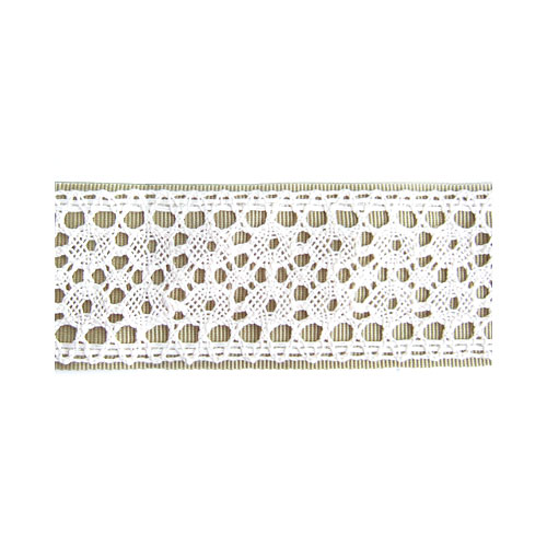 ТЕСЬМА С КРУЖЕВОМ | АРТ. 21.196