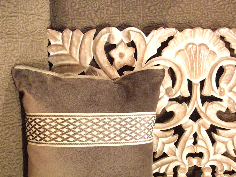 Тесьма из коллекции Largo