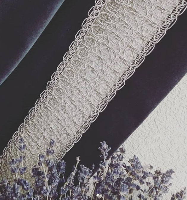 Тесьма арт. 16074