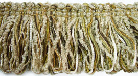 БАХРОМА | АРТ. 12936/4 V9