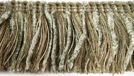 БАХРОМА | АРТ. 18353 TAUPE