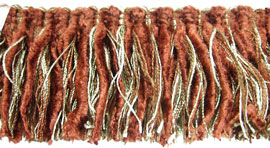 БАХРОМА | АРТ. 18353 V38