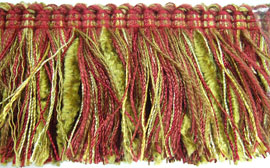 БАХРОМА | АРТ. 18353 V8